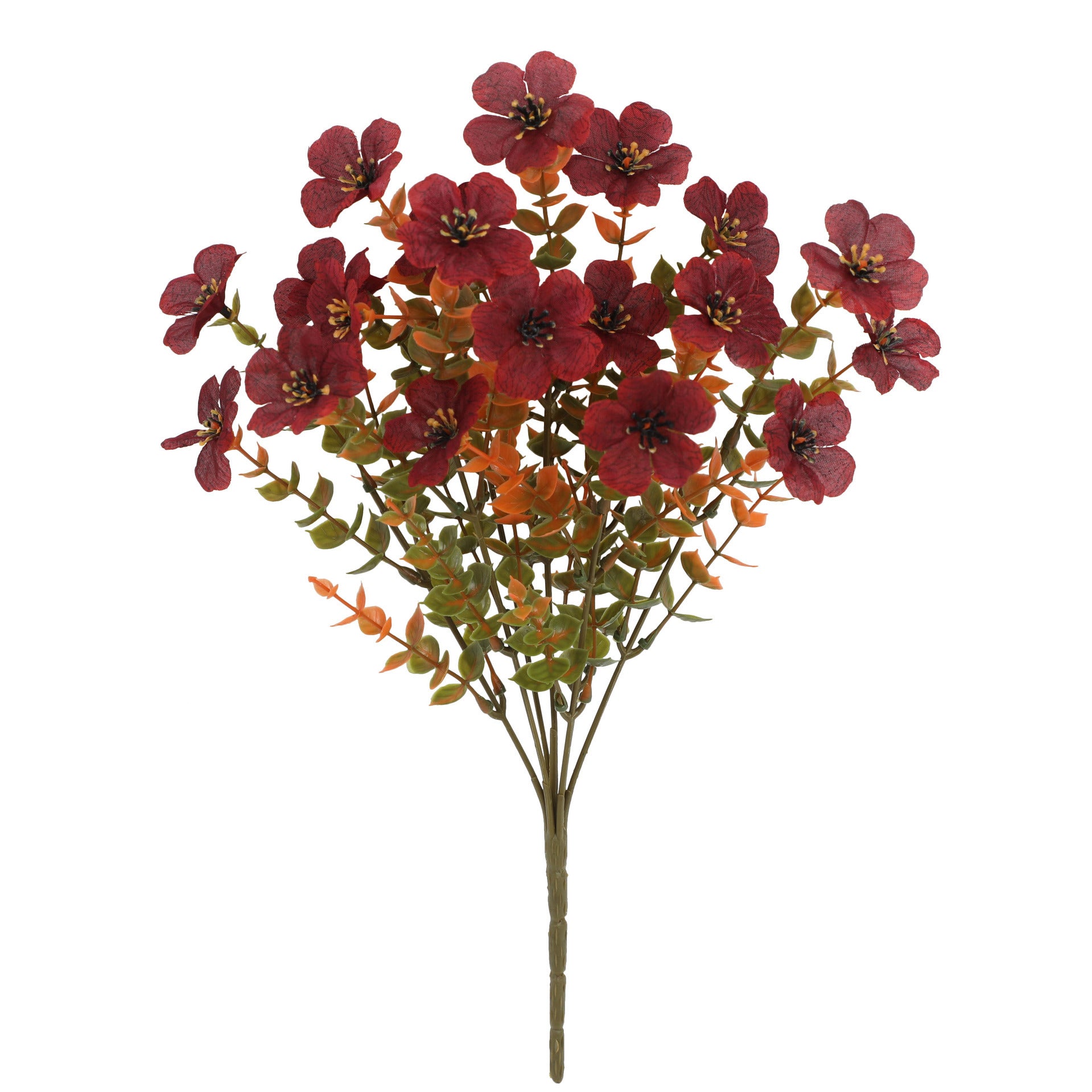 Artificial Flower Home Decoration Courtyard Decoration Bouquet